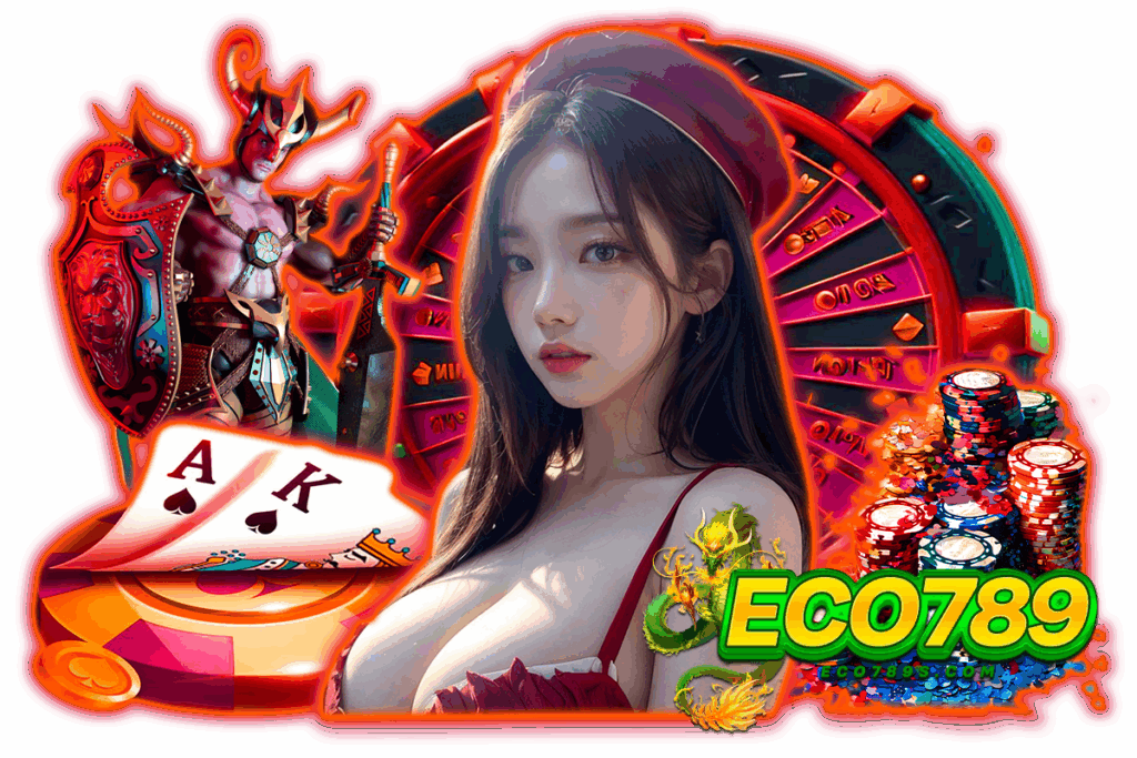 eco online แพลตฟอร์มเชื่อมต่อไว ใช้งานสะดวกพร้อมกันหลายบัญชี