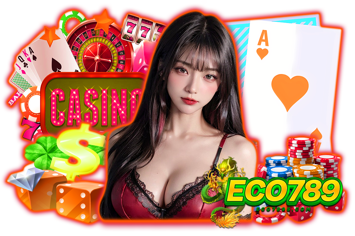 eco789 คาสิโน