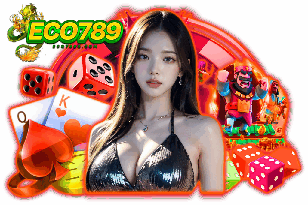 eco789 บาคาร่า ระบบแจกไพ่แม่นยำ ควบคุมจังหวะได้แบบเรียลไทม์