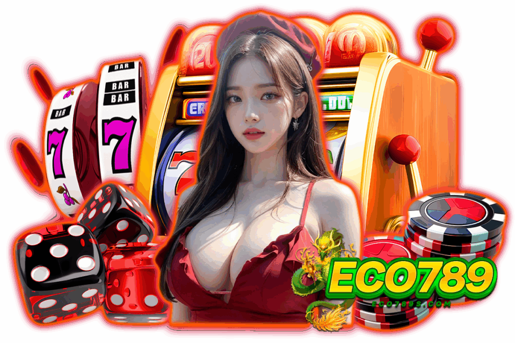 eco789 เว็บตรง โครงสร้างระบบปลอดภัย รองรับผู้เล่นจำนวนมาก
