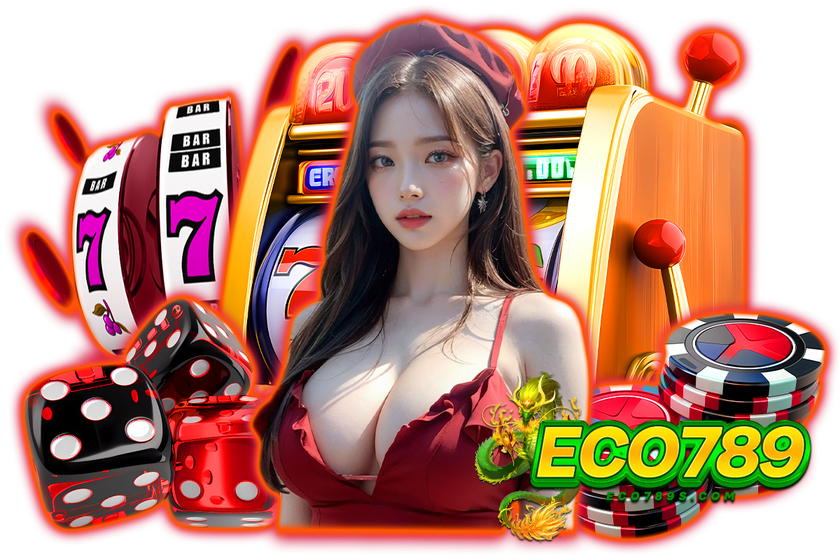 eco789 เว็บตรง